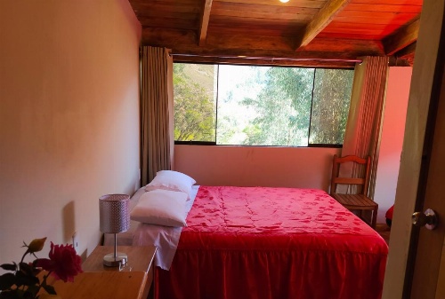 Tambo de Ollantay Hotel image 10