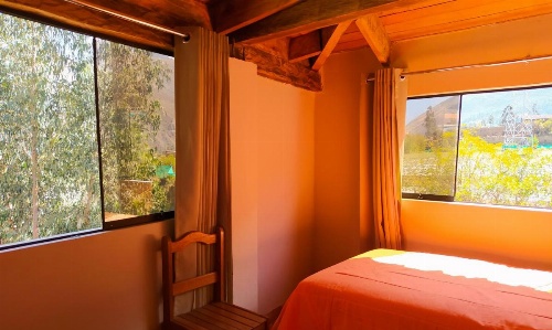 Tambo de Ollantay Hotel image 11