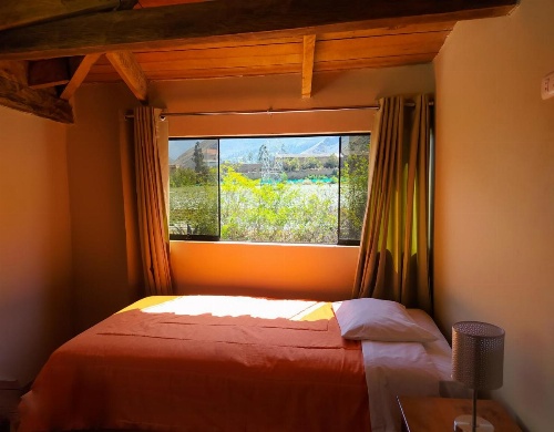 Tambo de Ollantay Hotel image 12