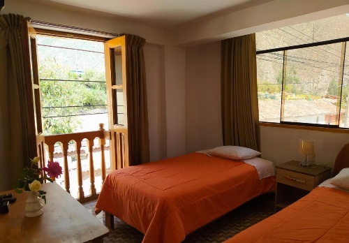 Tambo de Ollantay Hotel image 15