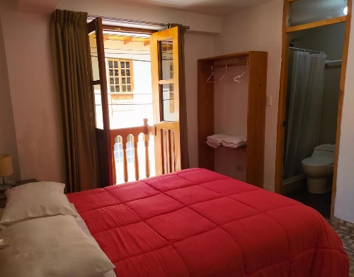 Tambo de Ollantay Hotel image 16