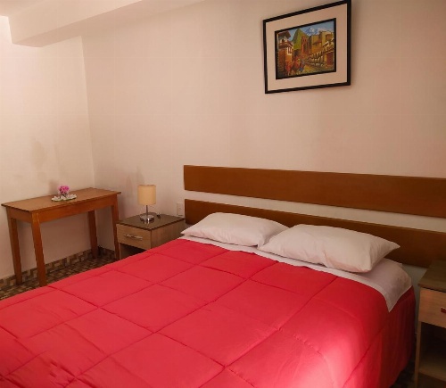 Tambo de Ollantay Hotel image 17