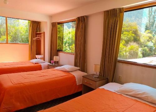 Tambo de Ollantay Hotel image 19