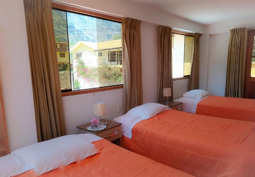 Tambo de Ollantay Hotel image 20