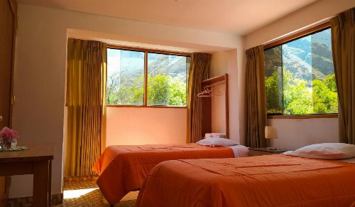 Tambo de Ollantay Hotel image 24