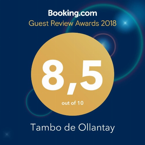Tambo de Ollantay Hotel image 26