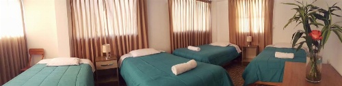 Tambo de Ollantay Hotel image 27