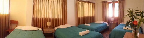 Tambo de Ollantay Hotel image 28