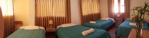 Tambo de Ollantay Hotel image 29