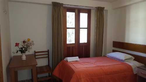 Tambo de Ollantay Hotel image 32