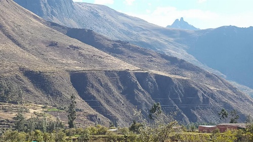 Tambo de Ollantay Hotel image 33