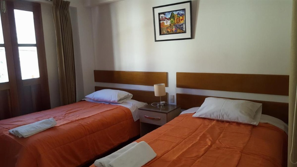 Tambo de Ollantay Hotel Image 38