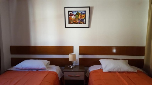 Tambo de Ollantay Hotel image 39
