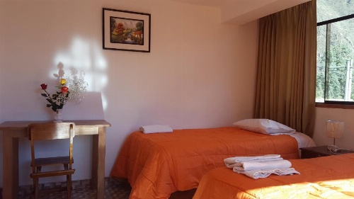 Tambo de Ollantay Hotel image 41