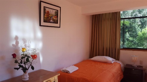 Tambo de Ollantay Hotel image 42