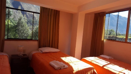 Tambo de Ollantay Hotel image 43