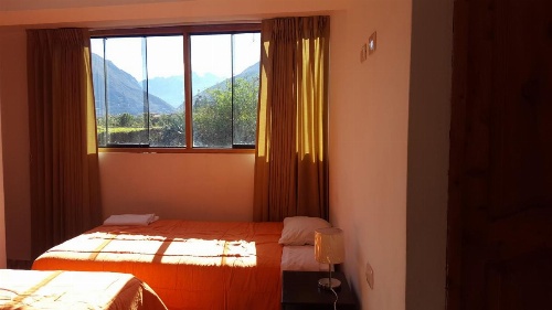 Tambo de Ollantay Hotel image 44