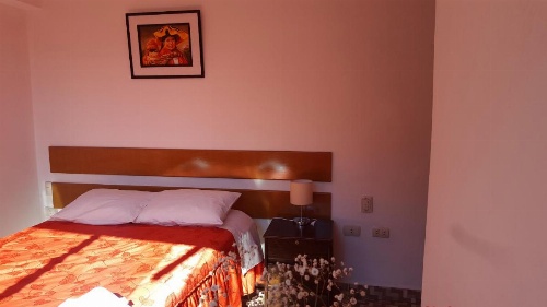 Tambo de Ollantay Hotel image 45