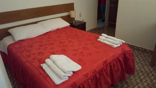 Tambo de Ollantay Hotel image 47