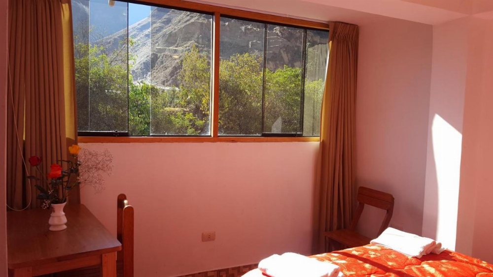 Tambo de Ollantay Hotel Image 48
