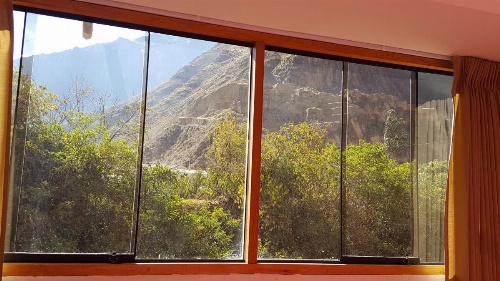 Tambo de Ollantay Hotel image 49