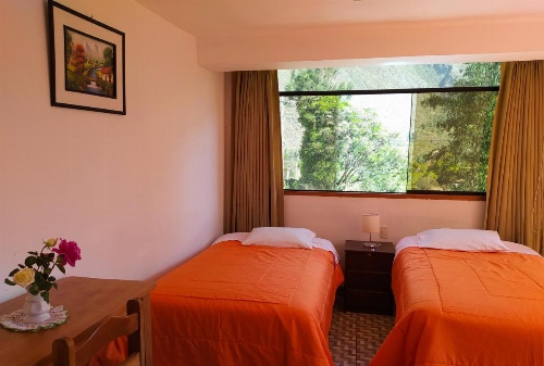 Tambo de Ollantay Hotel image 7