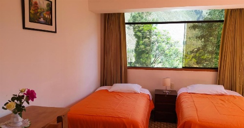 Tambo de Ollantay Hotel image 8